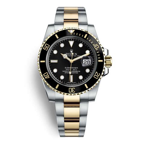 quadrante ristampato rolex|Rolex Submariner Date watch: Oystersteel and yellow gold.